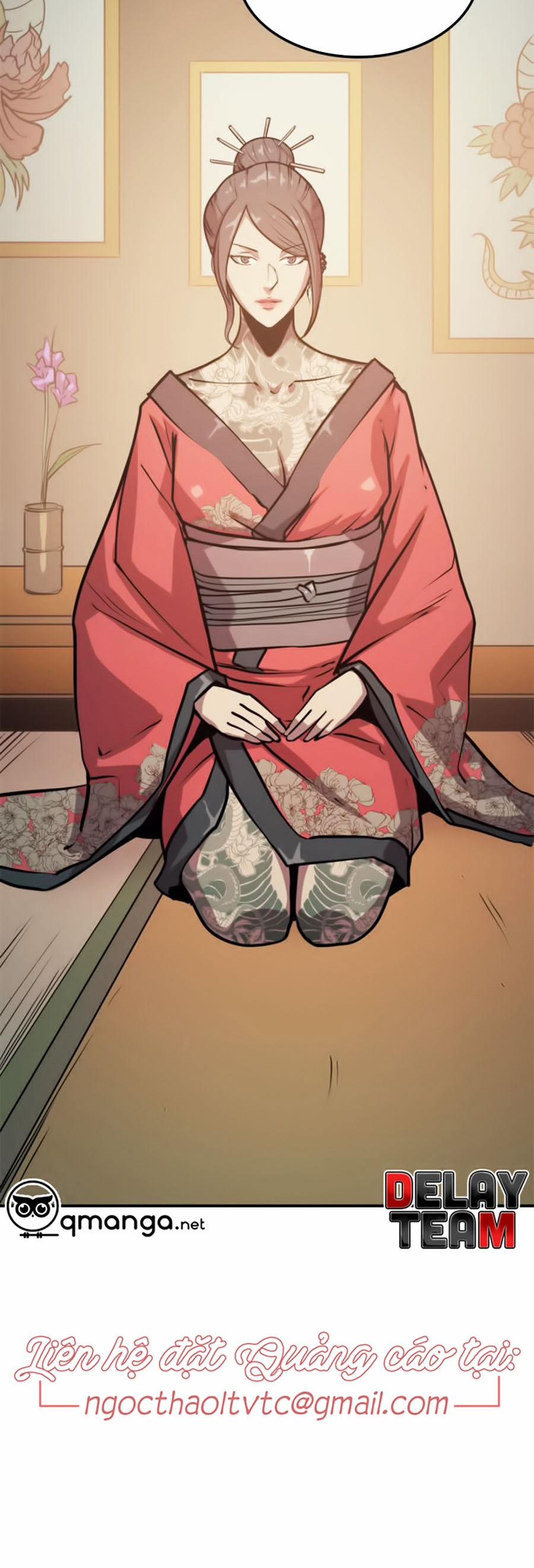 Sự Trở Lại Của Người Chơi Cấp Cao Nhất 23 trang 23