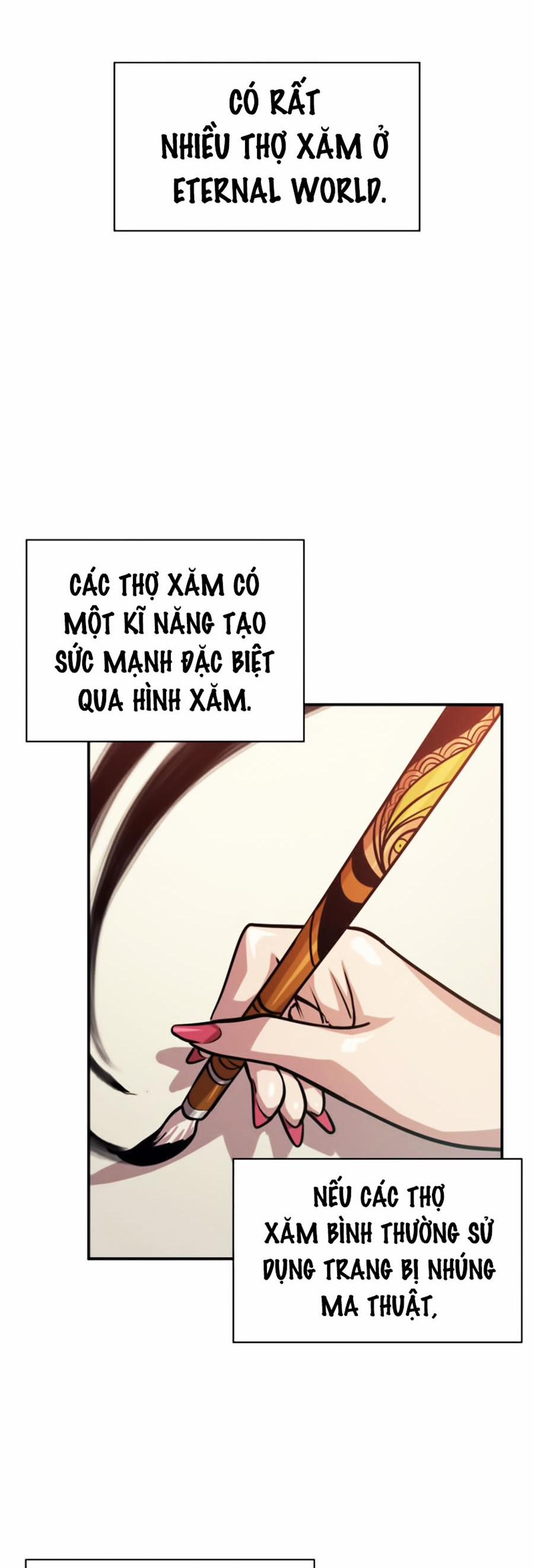 Sự Trở Lại Của Người Chơi Cấp Cao Nhất 23 trang 24