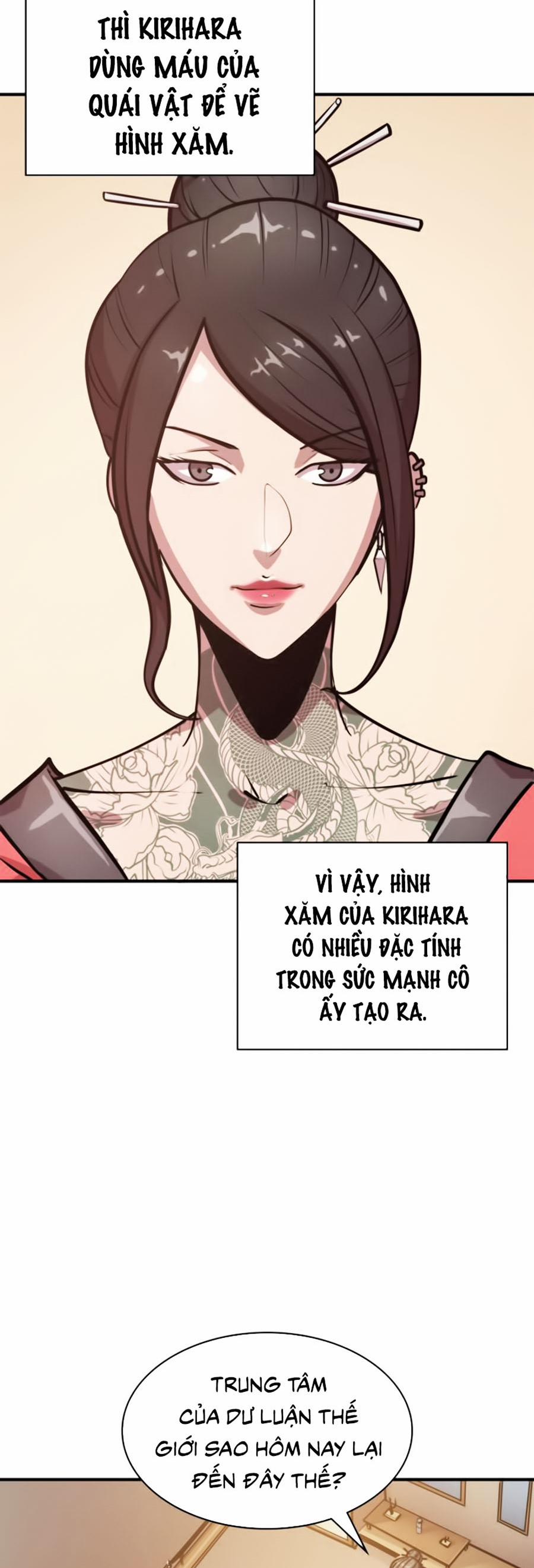 Sự Trở Lại Của Người Chơi Cấp Cao Nhất 23 trang 25