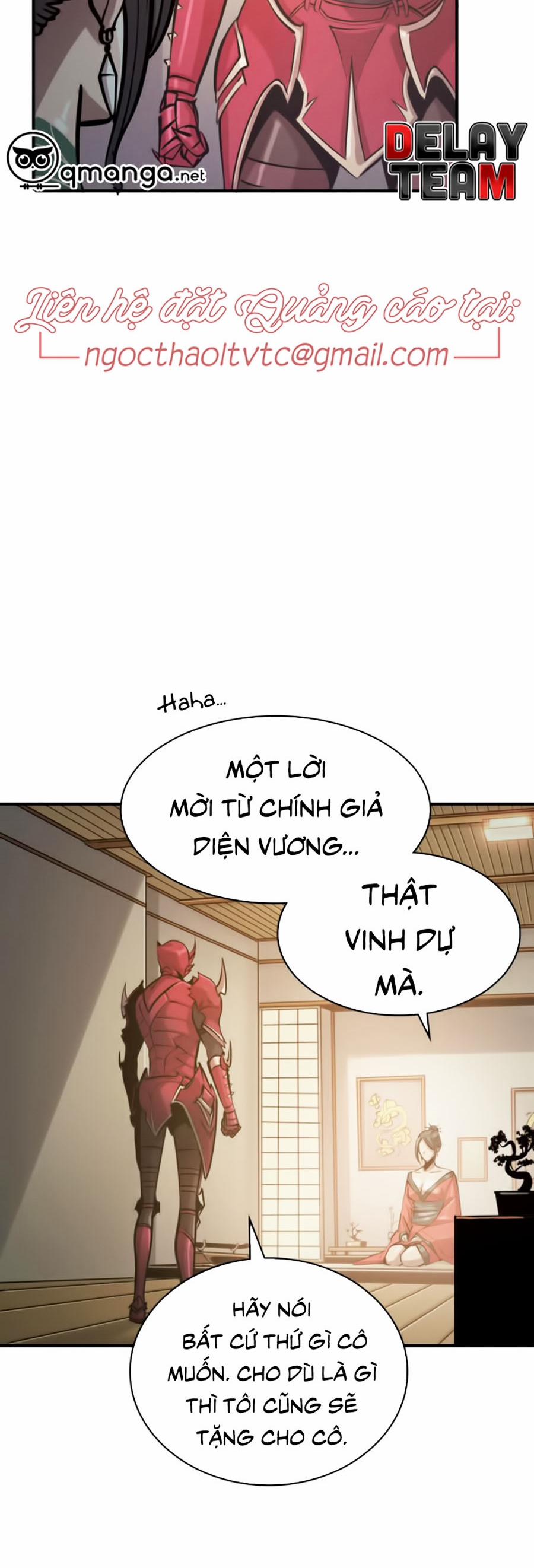 Sự Trở Lại Của Người Chơi Cấp Cao Nhất 23 trang 27