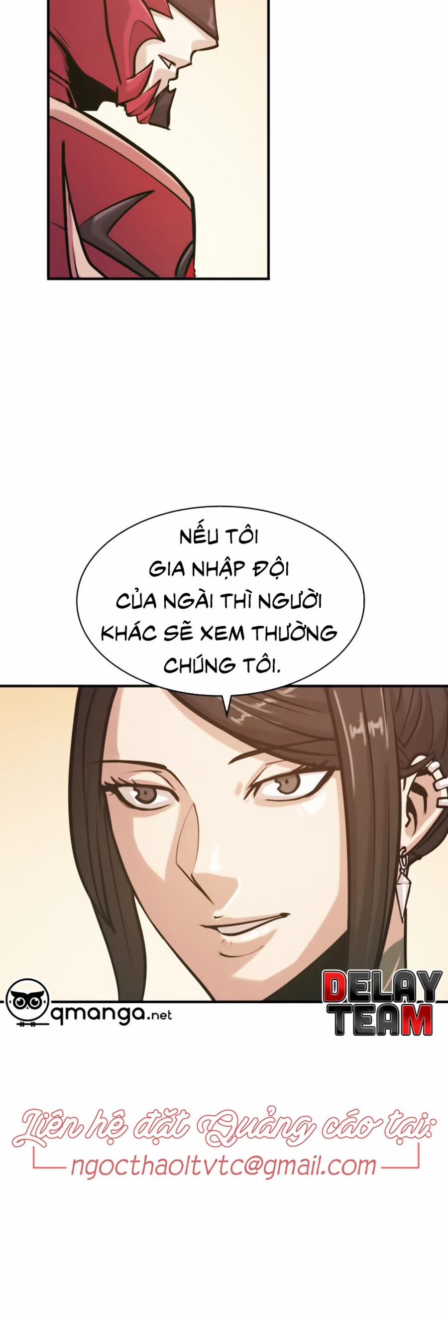 Sự Trở Lại Của Người Chơi Cấp Cao Nhất 23 trang 29