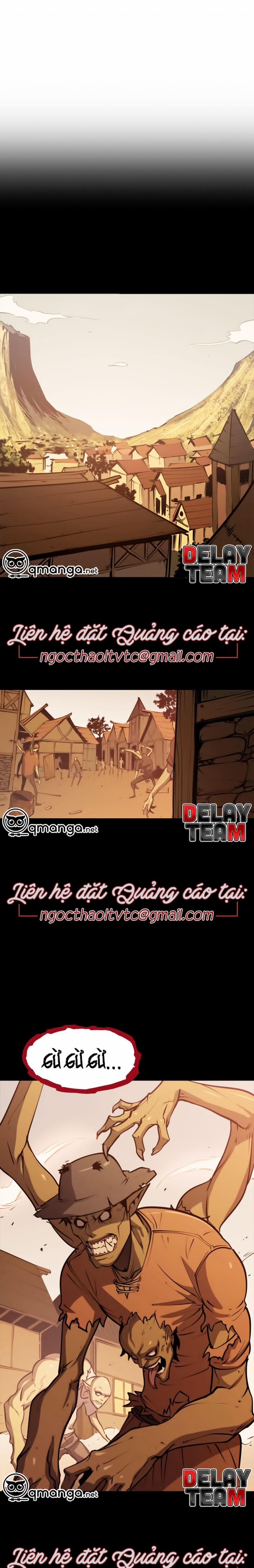 Sự Trở Lại Của Người Chơi Cấp Cao Nhất 23 trang 3