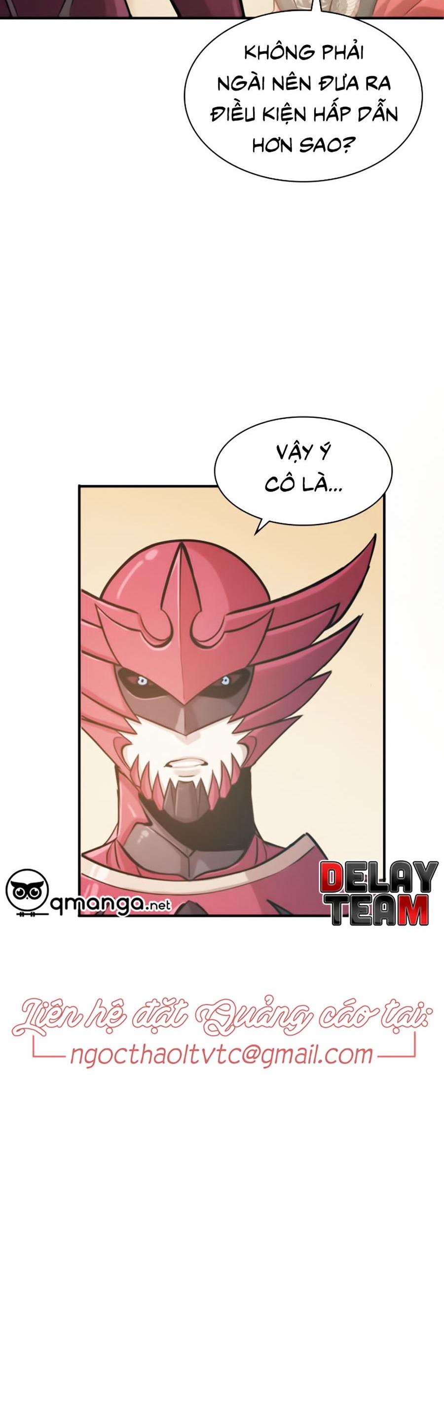 Sự Trở Lại Của Người Chơi Cấp Cao Nhất 23 trang 31