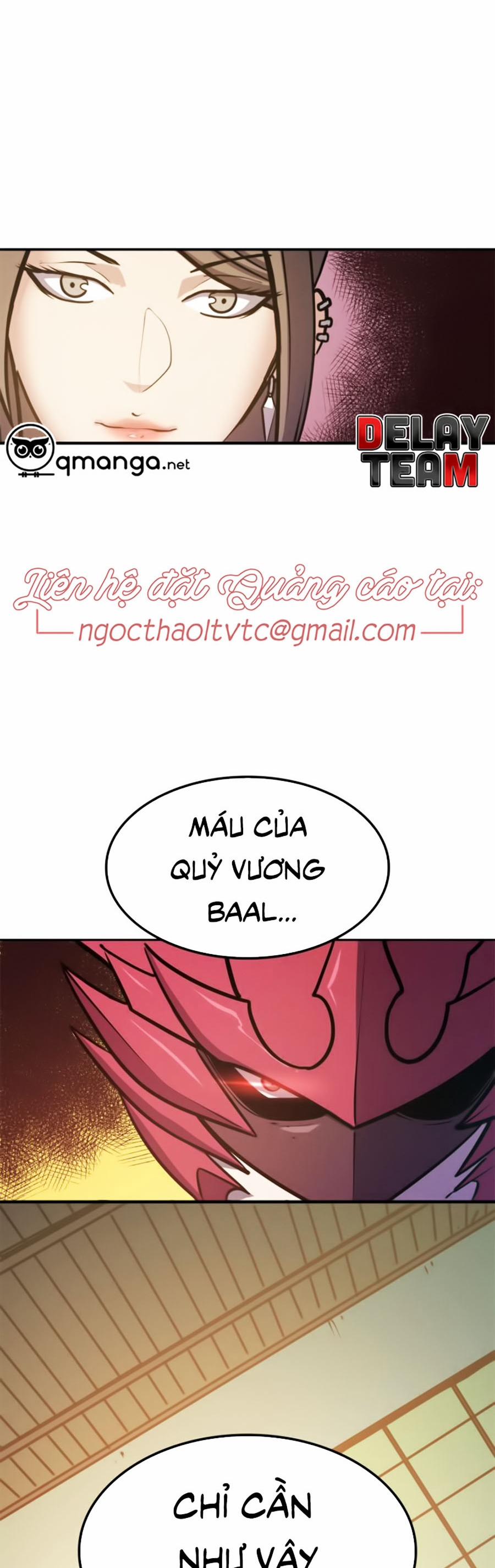 Sự Trở Lại Của Người Chơi Cấp Cao Nhất 23 trang 32