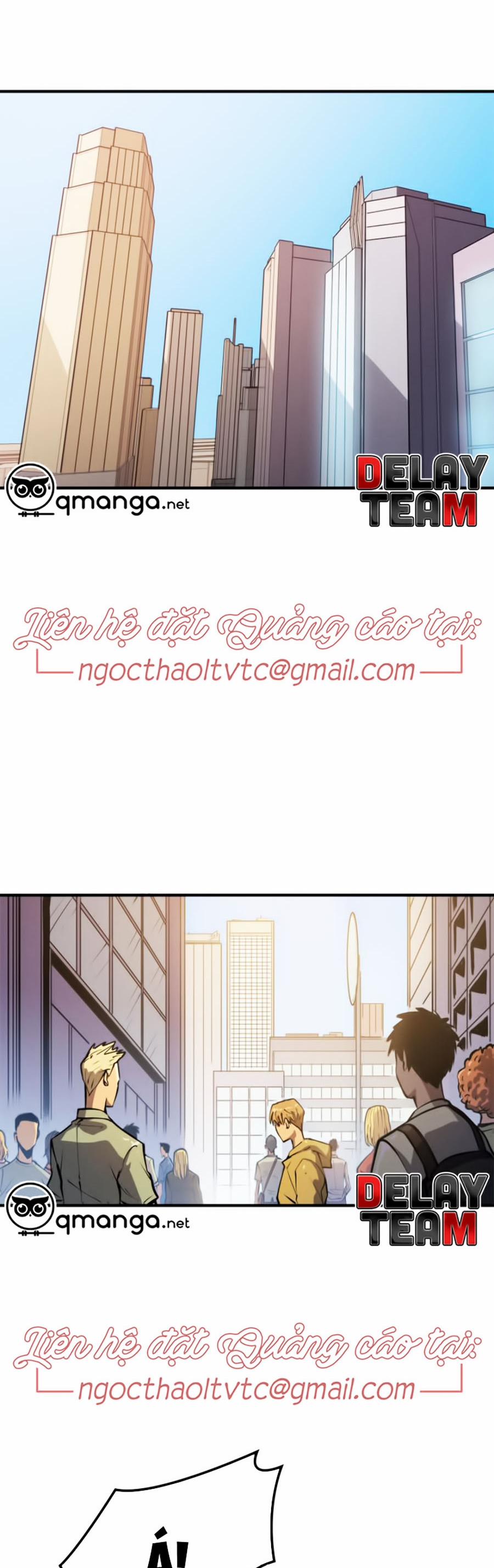 Sự Trở Lại Của Người Chơi Cấp Cao Nhất 23 trang 34