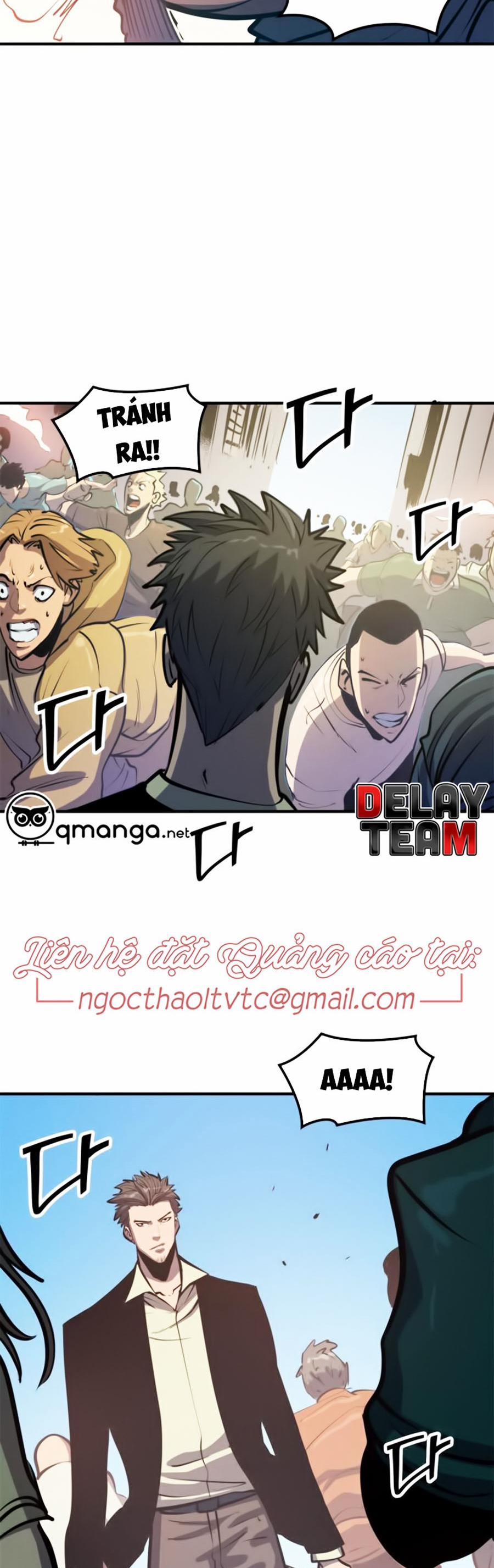 Sự Trở Lại Của Người Chơi Cấp Cao Nhất 23 trang 36