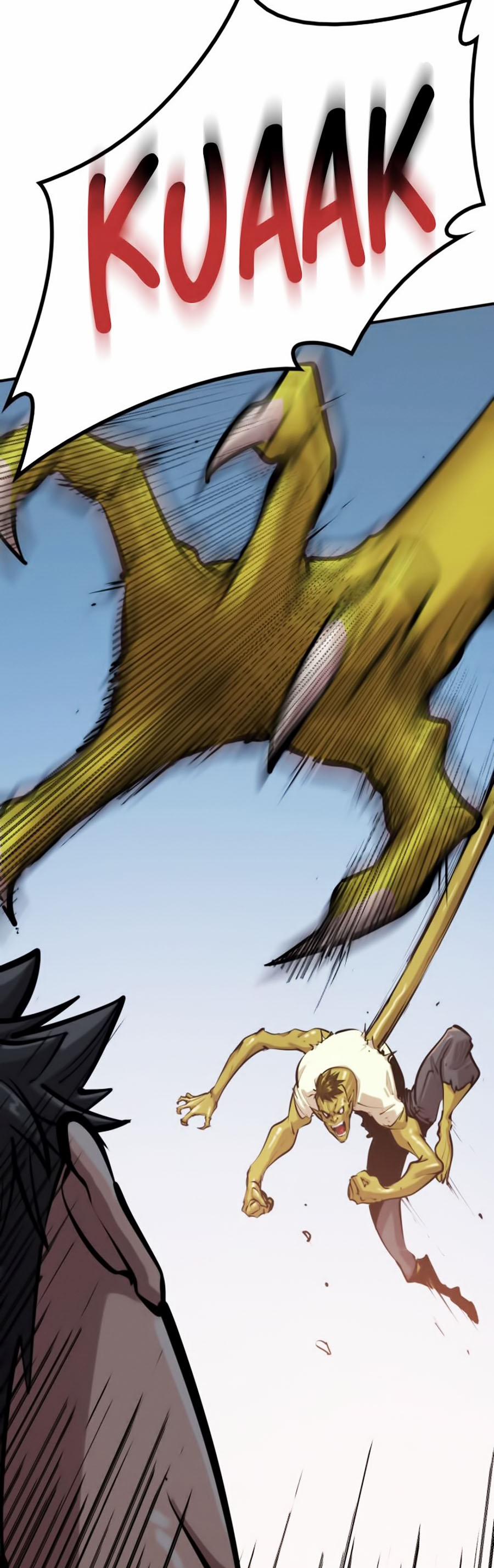 Sự Trở Lại Của Người Chơi Cấp Cao Nhất 23 trang 38