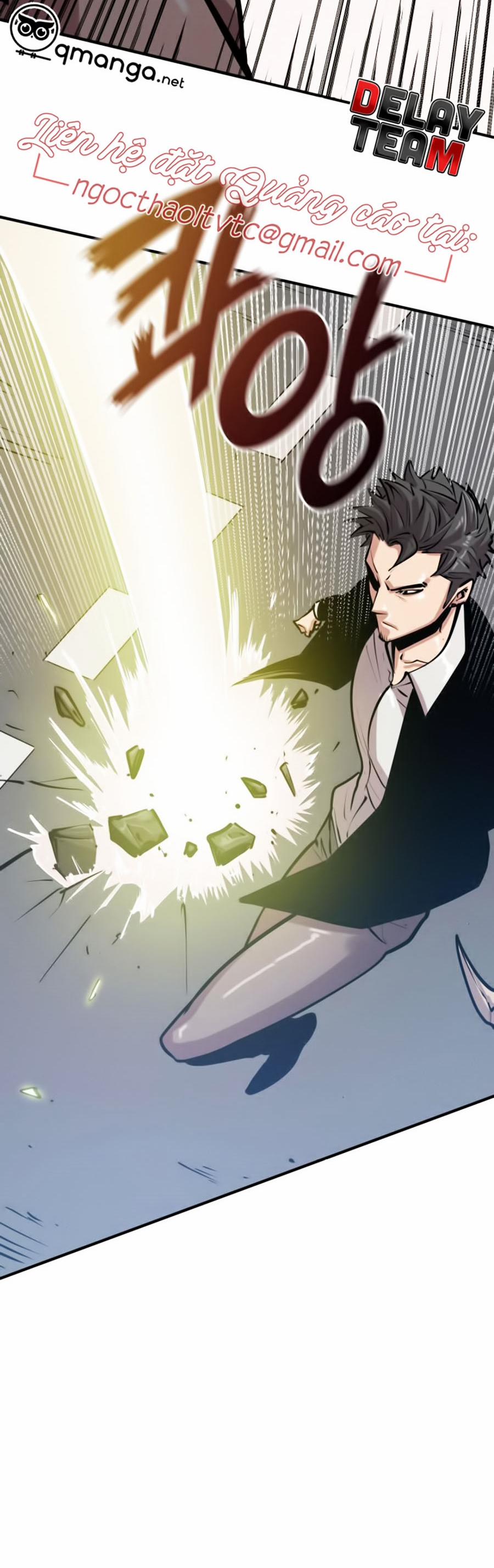 Sự Trở Lại Của Người Chơi Cấp Cao Nhất 23 trang 39