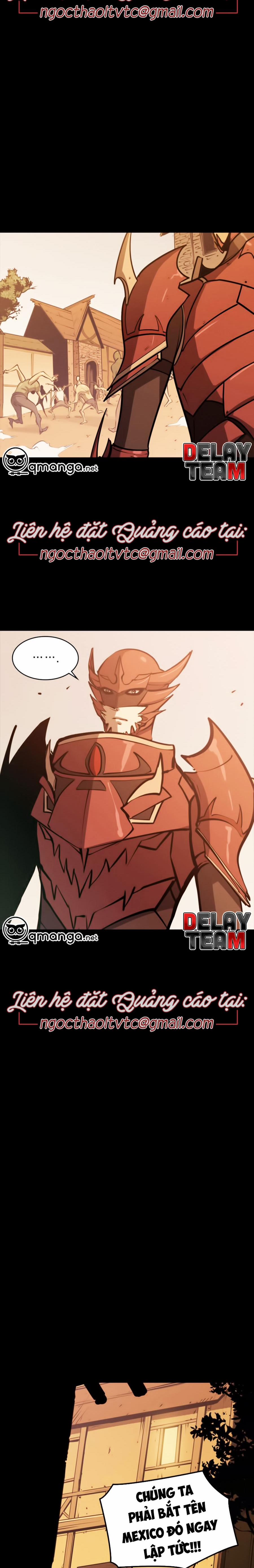 Sự Trở Lại Của Người Chơi Cấp Cao Nhất 23 trang 4