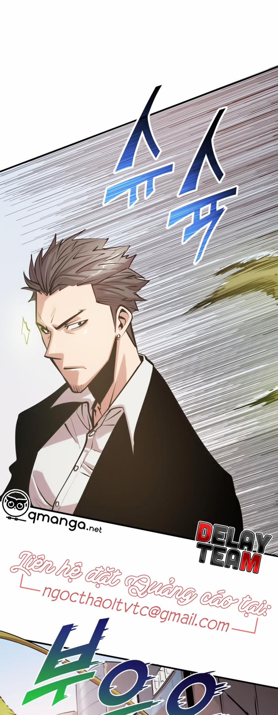 Sự Trở Lại Của Người Chơi Cấp Cao Nhất 23 trang 40