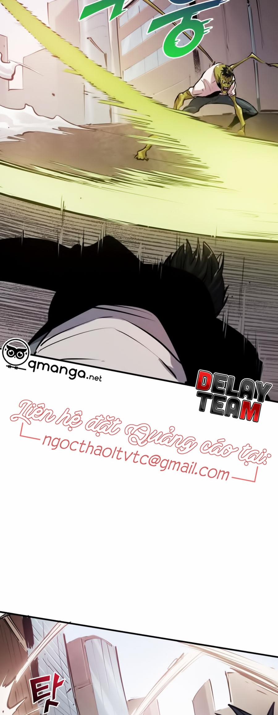 Sự Trở Lại Của Người Chơi Cấp Cao Nhất 23 trang 41