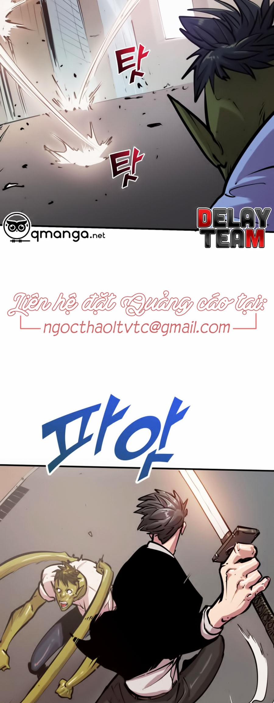 Sự Trở Lại Của Người Chơi Cấp Cao Nhất 23 trang 42