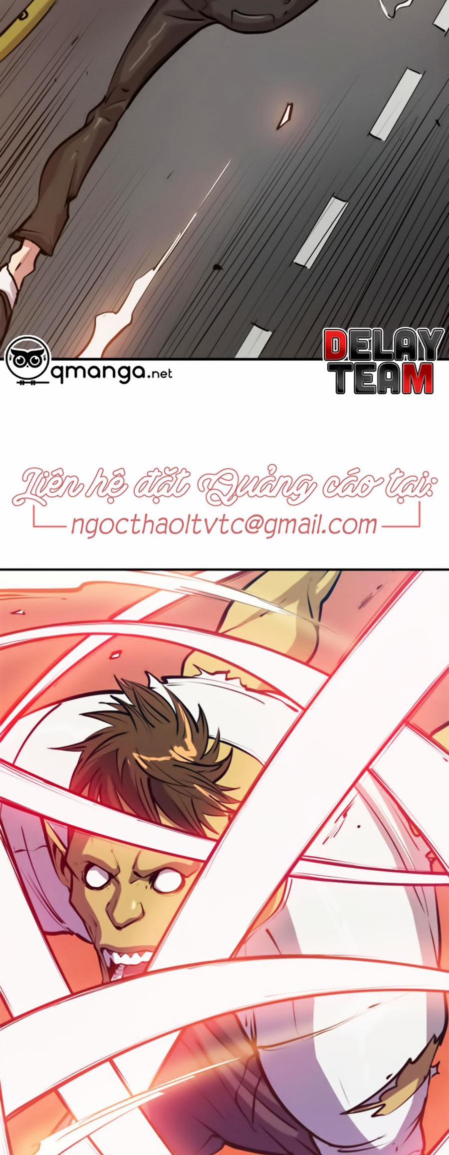 Sự Trở Lại Của Người Chơi Cấp Cao Nhất 23 trang 43