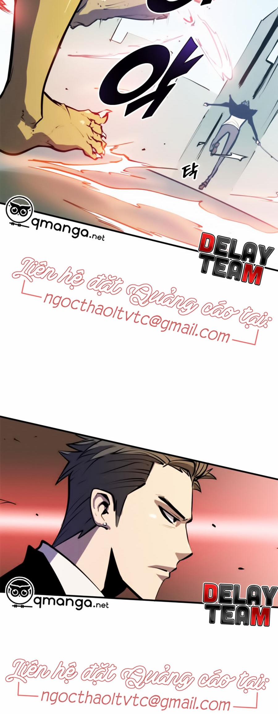 Sự Trở Lại Của Người Chơi Cấp Cao Nhất 23 trang 45