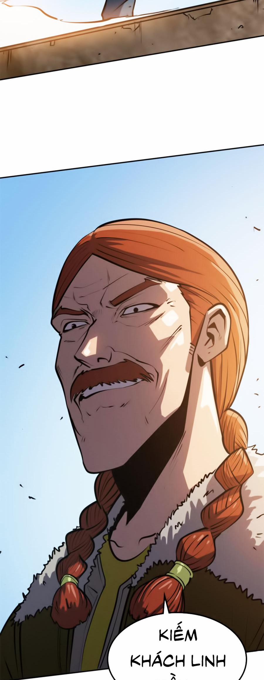 Sự Trở Lại Của Người Chơi Cấp Cao Nhất 23 trang 48