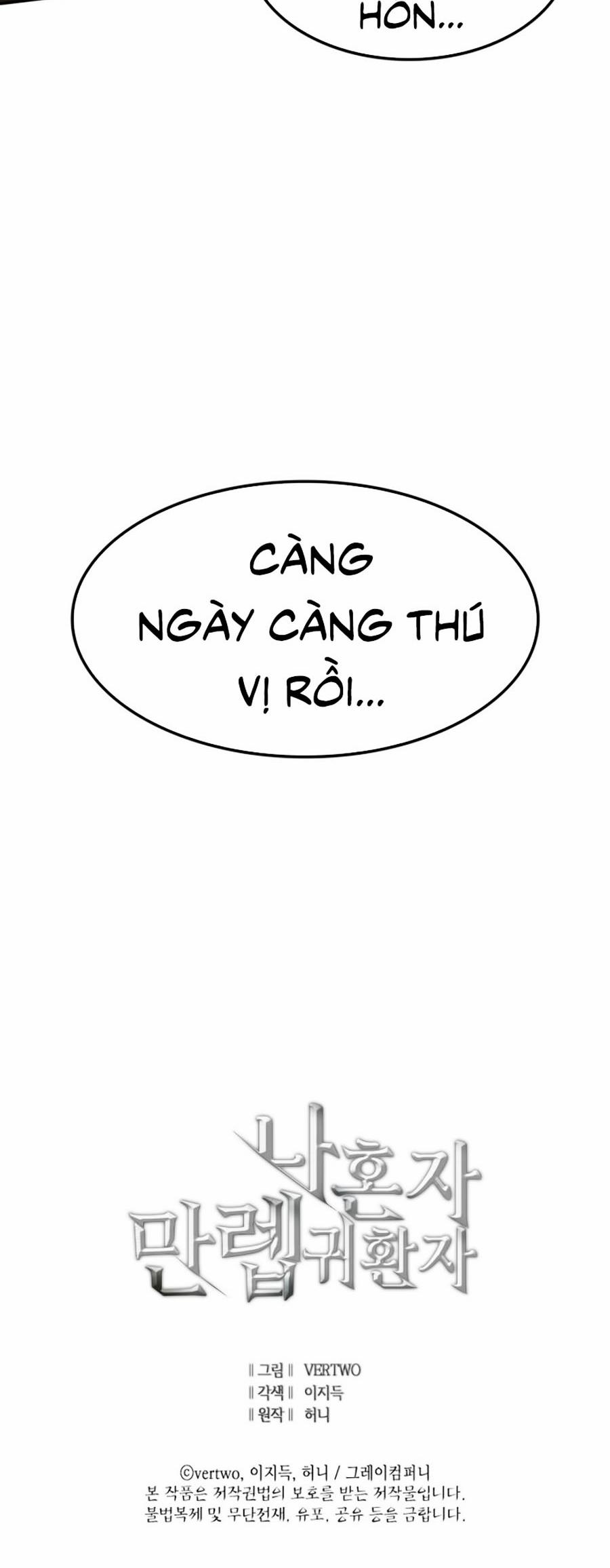 Sự Trở Lại Của Người Chơi Cấp Cao Nhất 23 trang 49