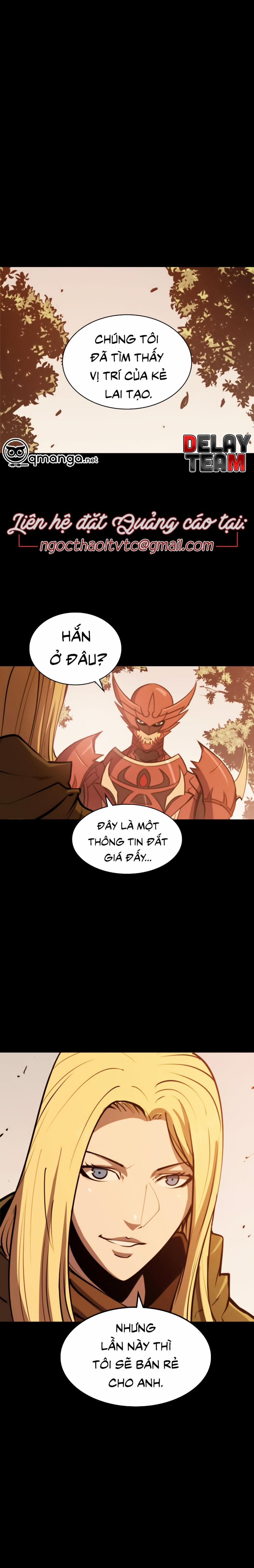 Sự Trở Lại Của Người Chơi Cấp Cao Nhất 23 trang 6