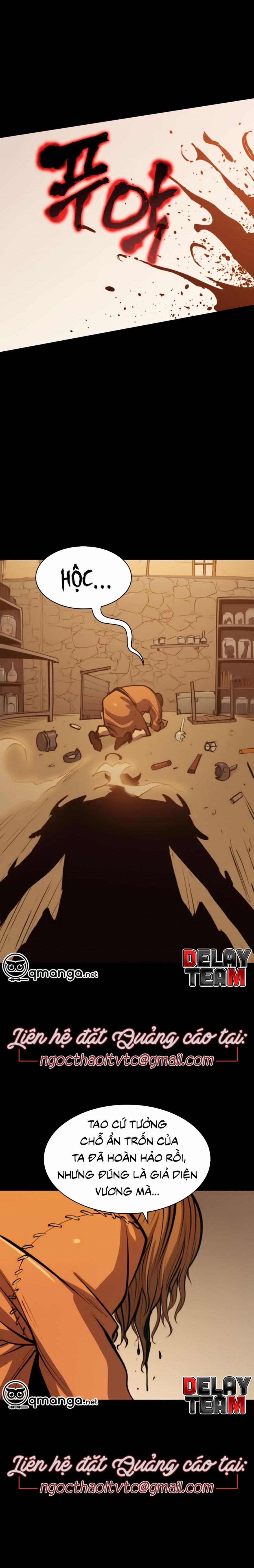 Sự Trở Lại Của Người Chơi Cấp Cao Nhất 23 trang 7