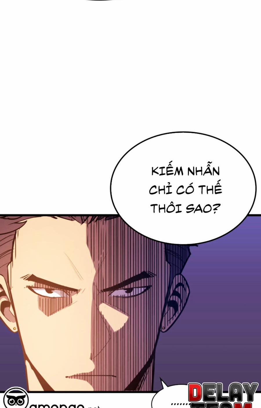 Sự Trở Lại Của Người Chơi Cấp Cao Nhất 24 trang 12