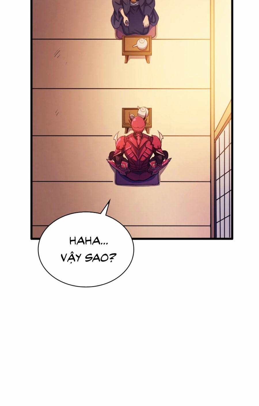 Sự Trở Lại Của Người Chơi Cấp Cao Nhất 24 trang 14