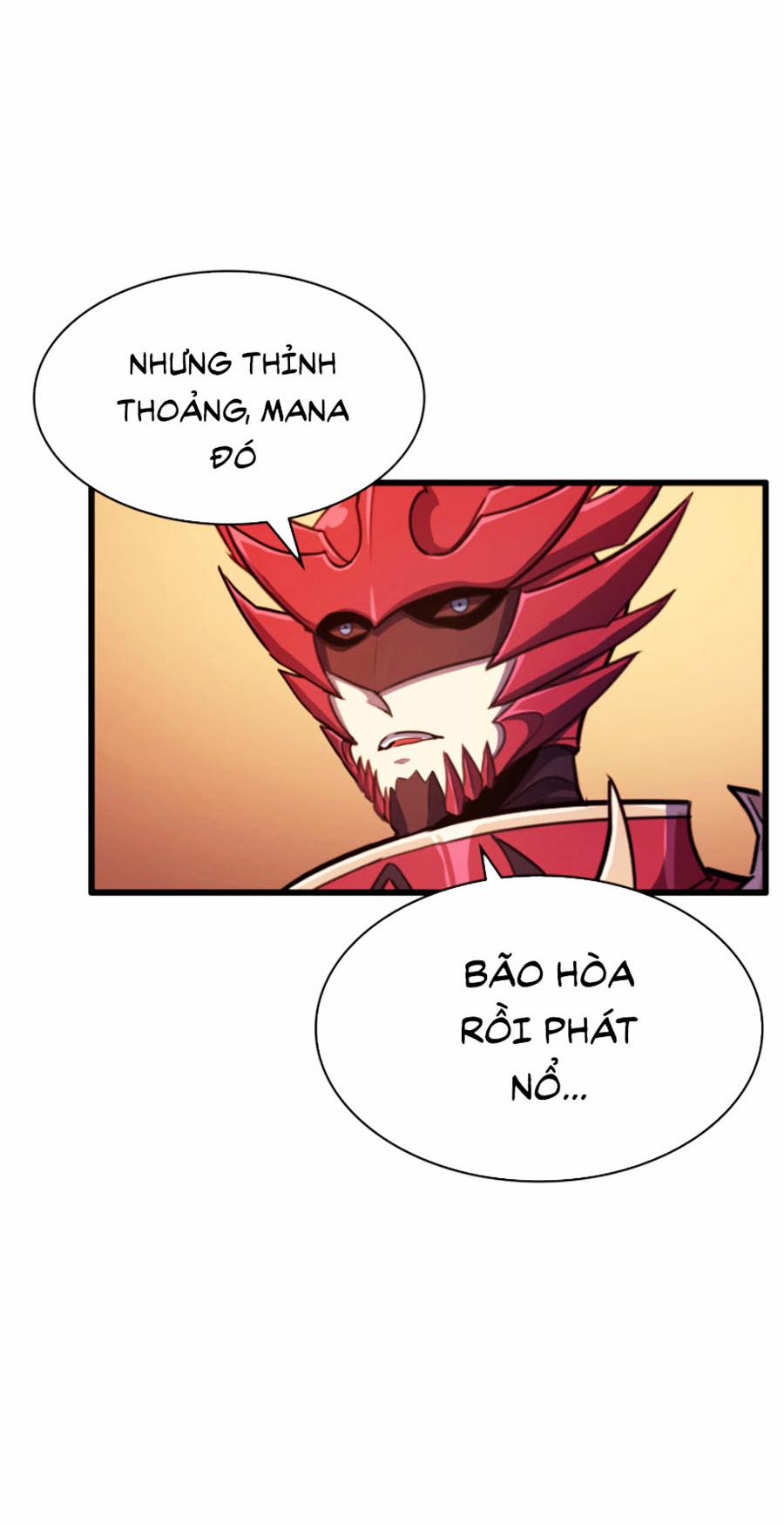 Sự Trở Lại Của Người Chơi Cấp Cao Nhất 24 trang 17