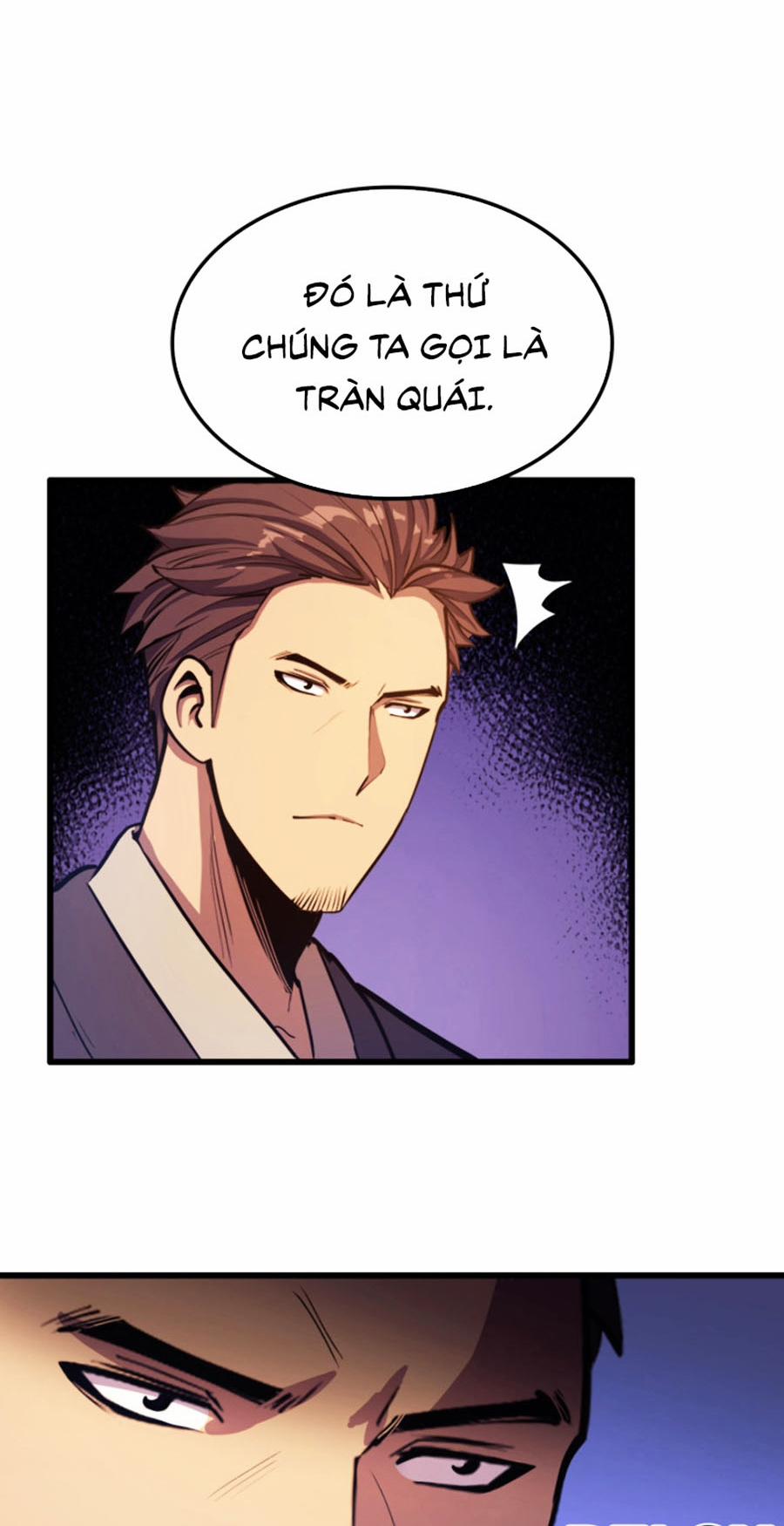 Sự Trở Lại Của Người Chơi Cấp Cao Nhất 24 trang 18