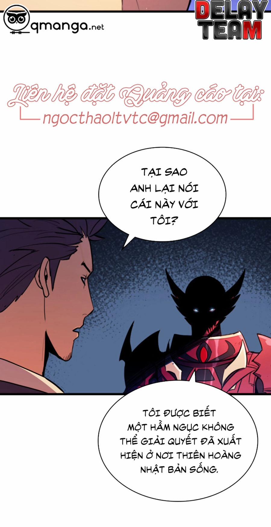 Sự Trở Lại Của Người Chơi Cấp Cao Nhất 24 trang 19