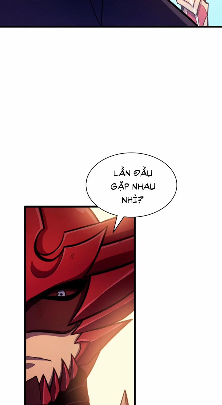 Sự Trở Lại Của Người Chơi Cấp Cao Nhất 24 trang 2