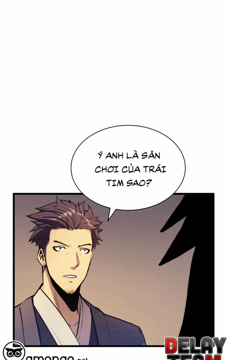 Sự Trở Lại Của Người Chơi Cấp Cao Nhất 24 trang 20