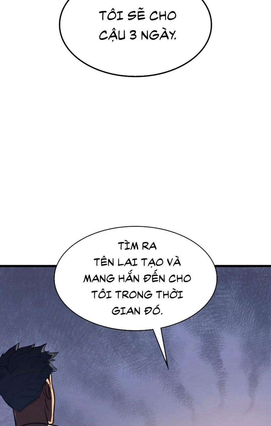 Sự Trở Lại Của Người Chơi Cấp Cao Nhất 24 trang 22