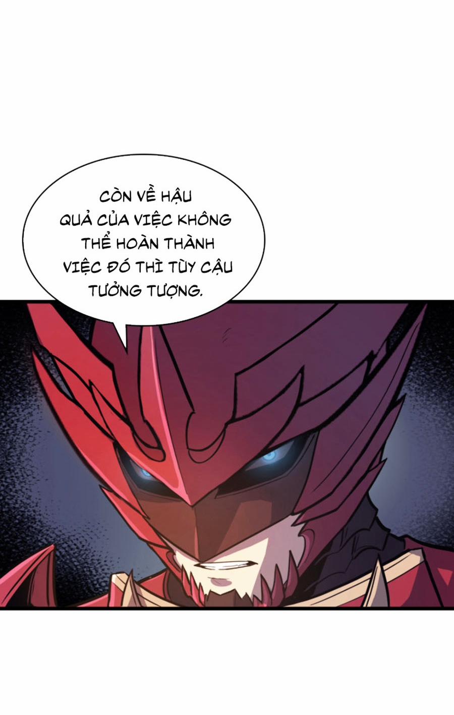 Sự Trở Lại Của Người Chơi Cấp Cao Nhất 24 trang 24