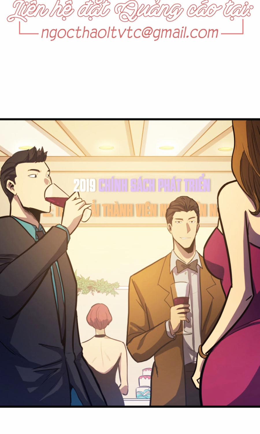 Sự Trở Lại Của Người Chơi Cấp Cao Nhất 24 trang 27