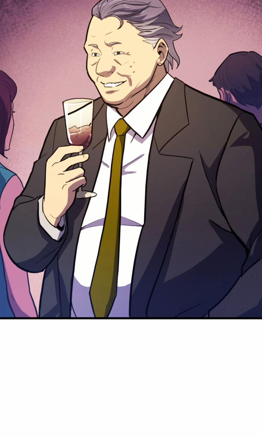 Sự Trở Lại Của Người Chơi Cấp Cao Nhất 24 trang 29