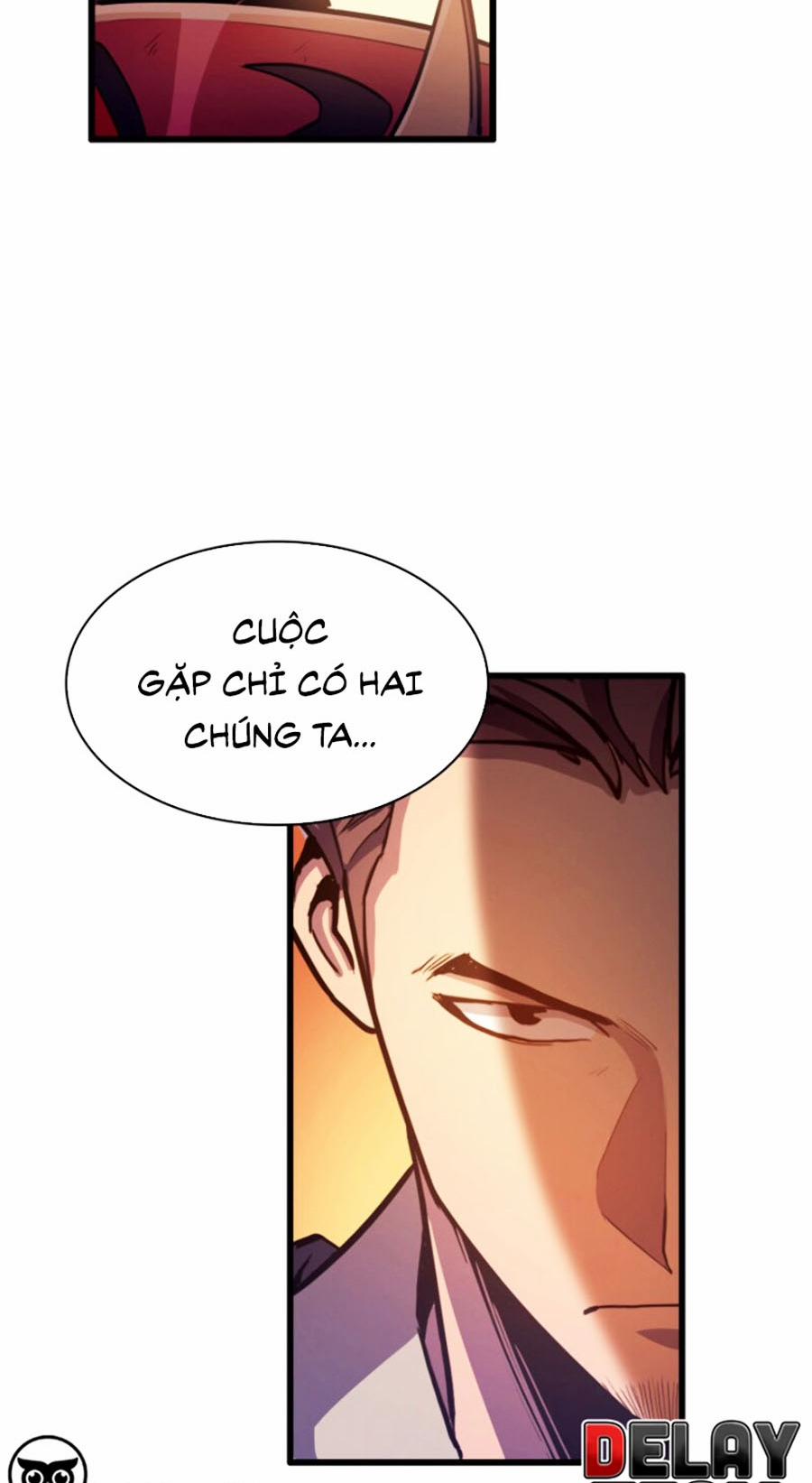 Sự Trở Lại Của Người Chơi Cấp Cao Nhất 24 trang 3
