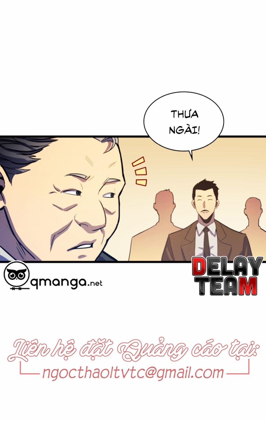 Sự Trở Lại Của Người Chơi Cấp Cao Nhất 24 trang 30