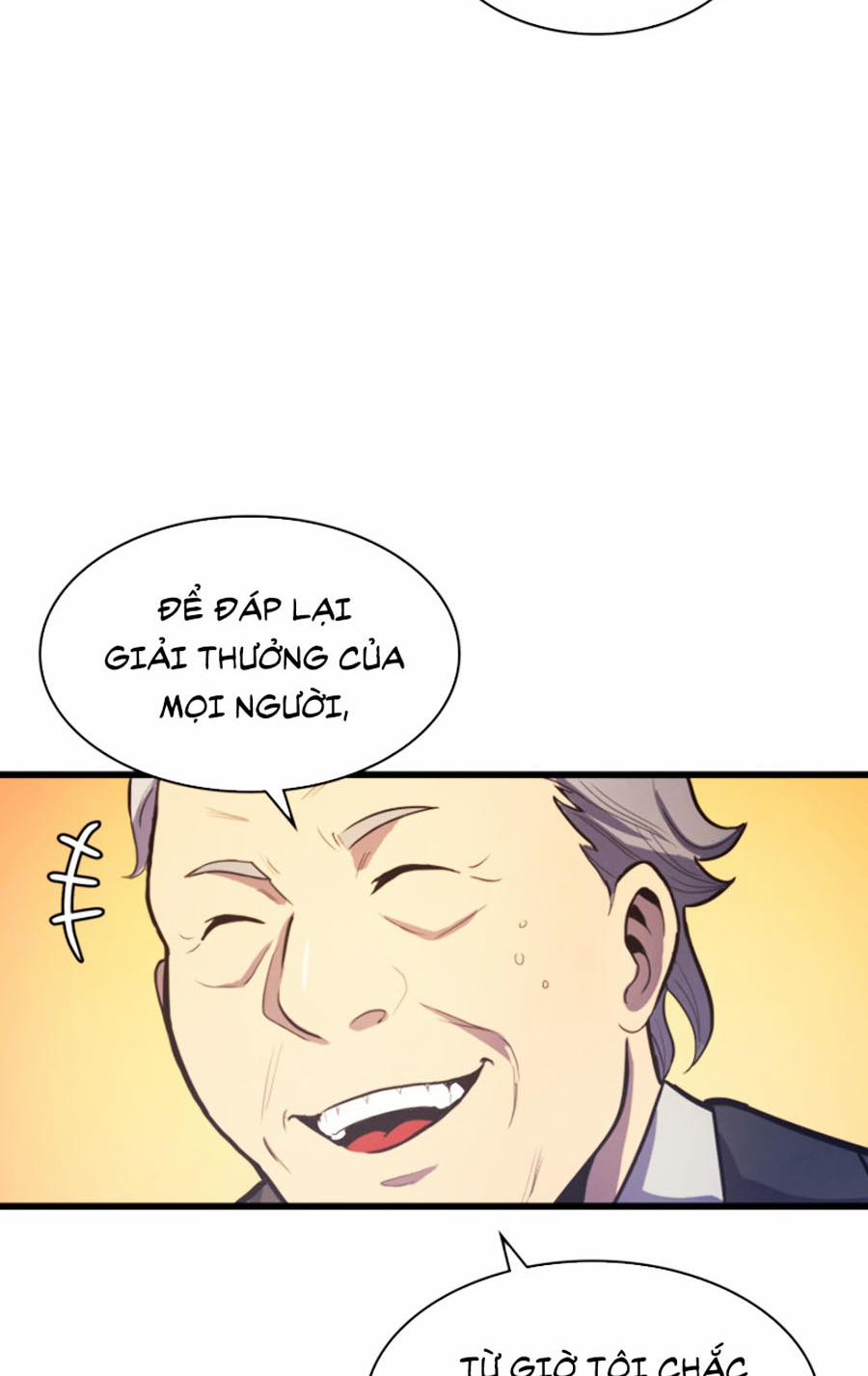 Sự Trở Lại Của Người Chơi Cấp Cao Nhất 24 trang 32