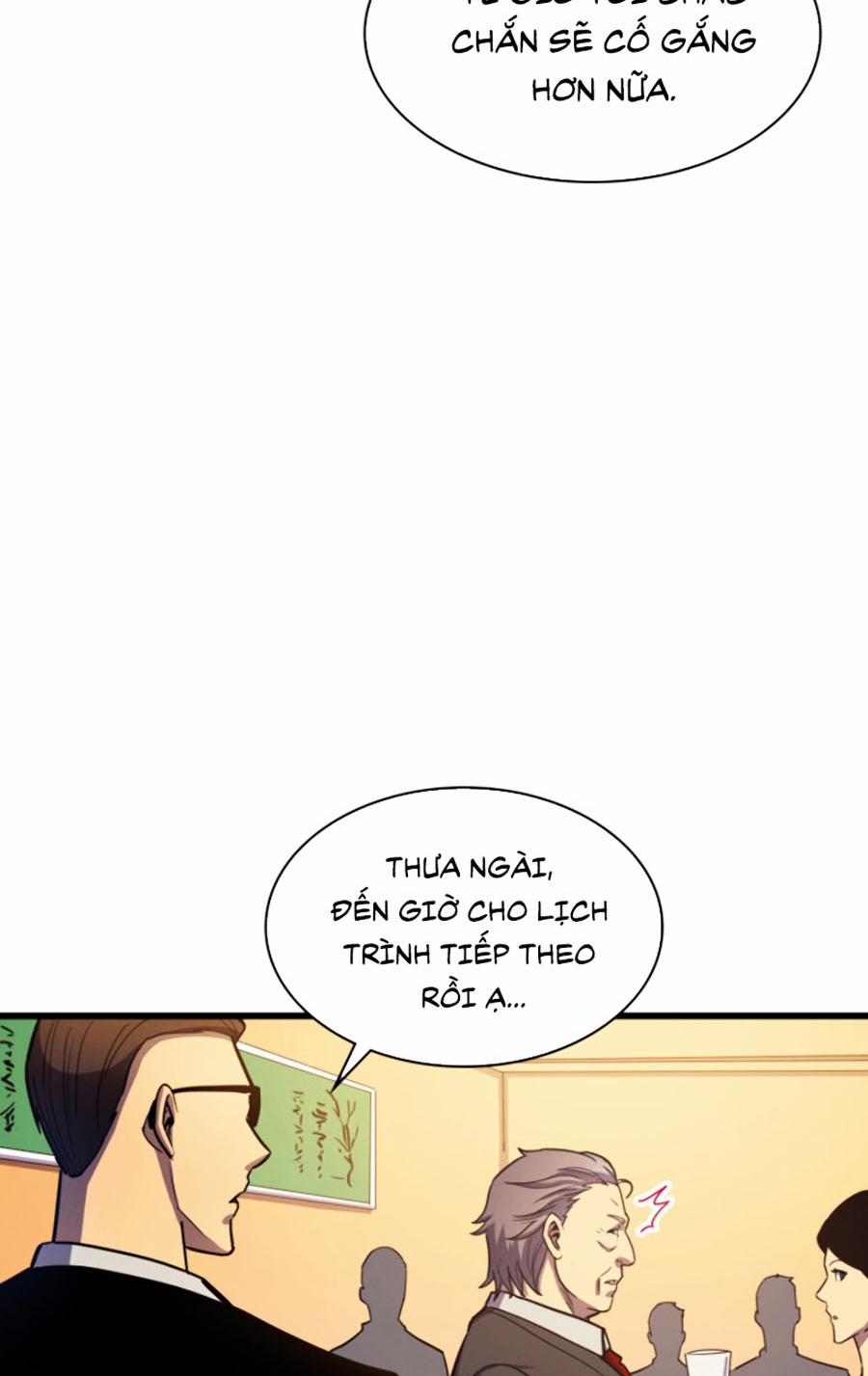 Sự Trở Lại Của Người Chơi Cấp Cao Nhất 24 trang 33