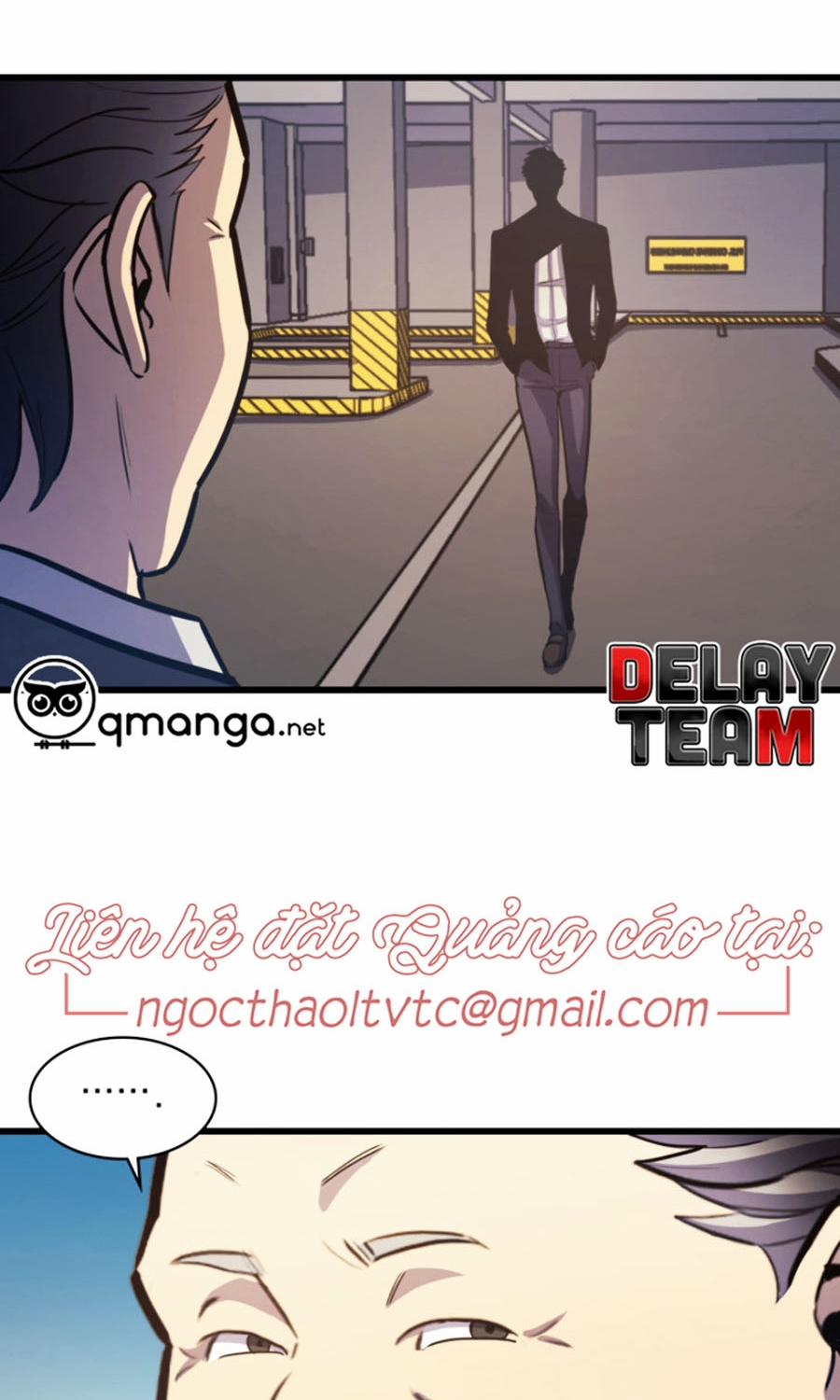 Sự Trở Lại Của Người Chơi Cấp Cao Nhất 24 trang 36