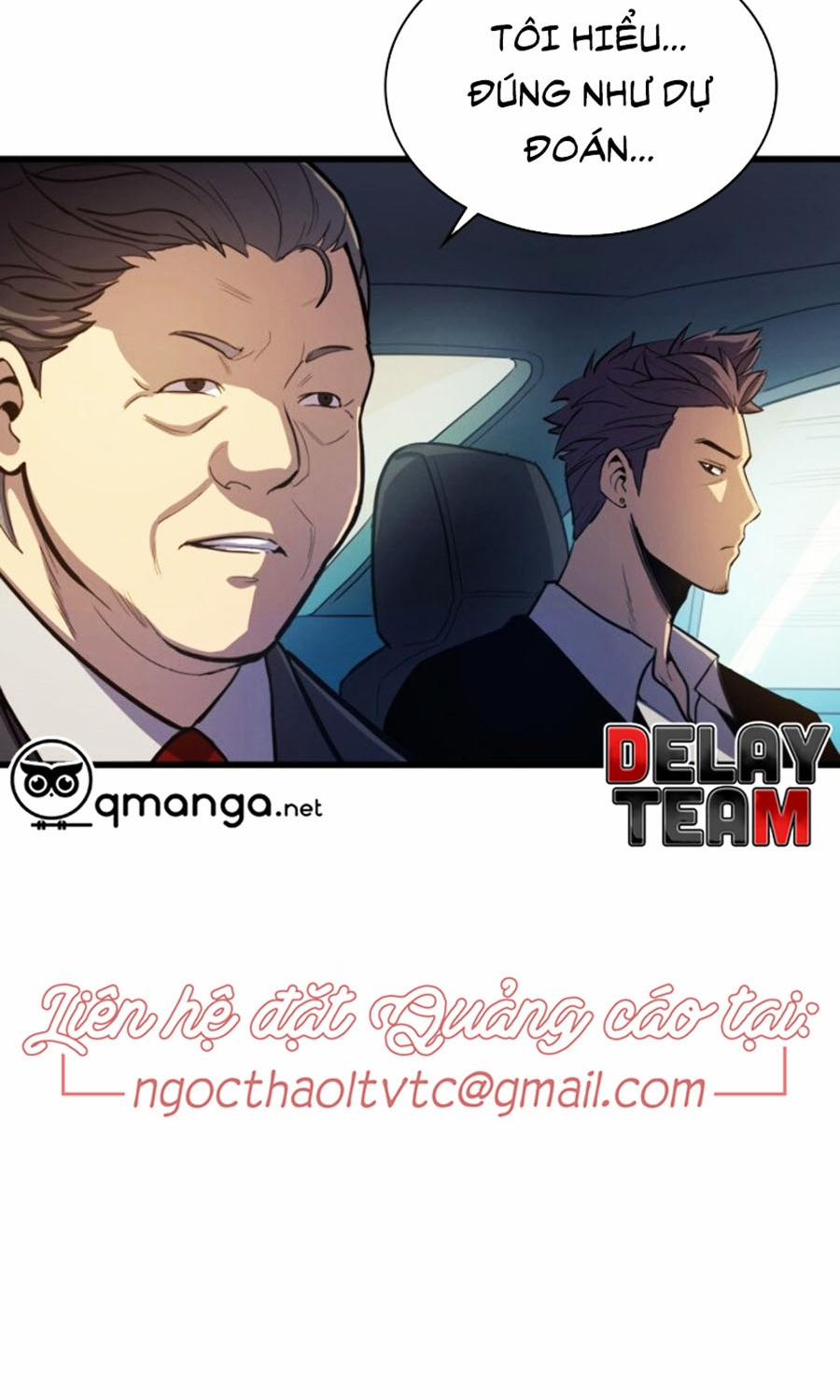 Sự Trở Lại Của Người Chơi Cấp Cao Nhất 24 trang 39