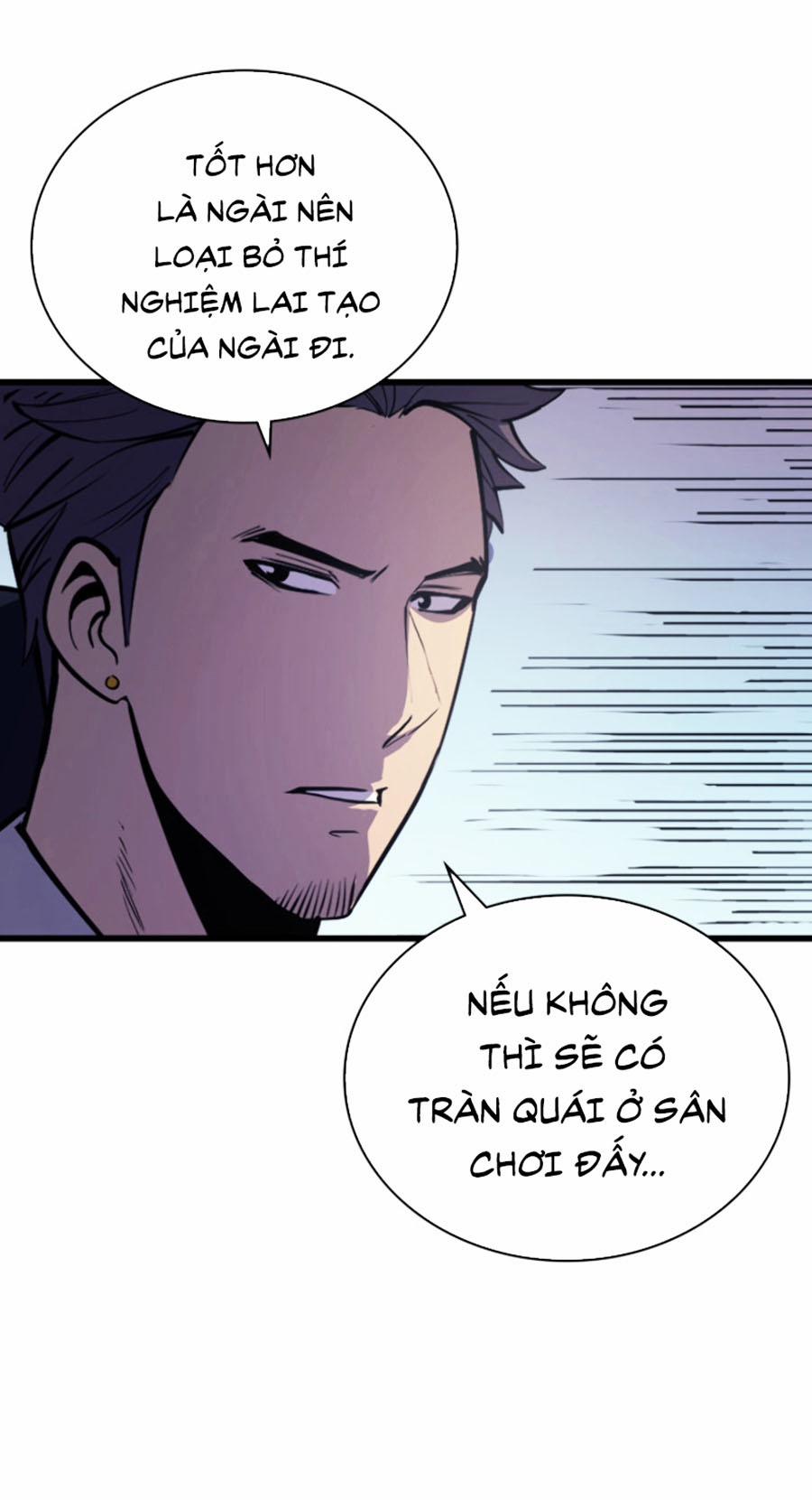 Sự Trở Lại Của Người Chơi Cấp Cao Nhất 24 trang 40