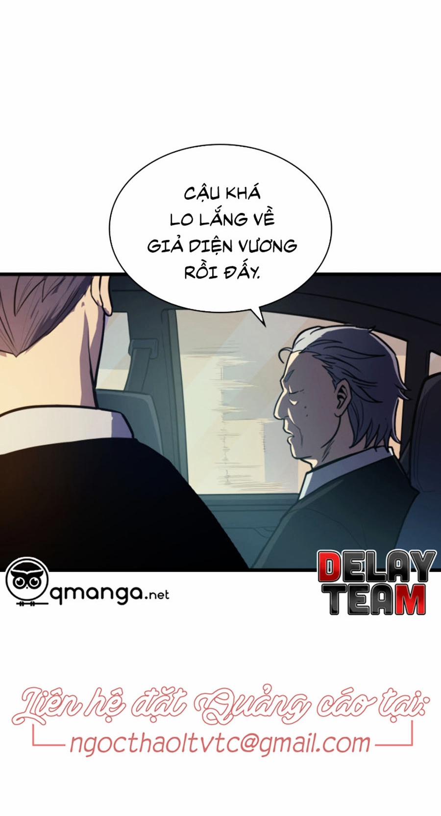 Sự Trở Lại Của Người Chơi Cấp Cao Nhất 24 trang 41