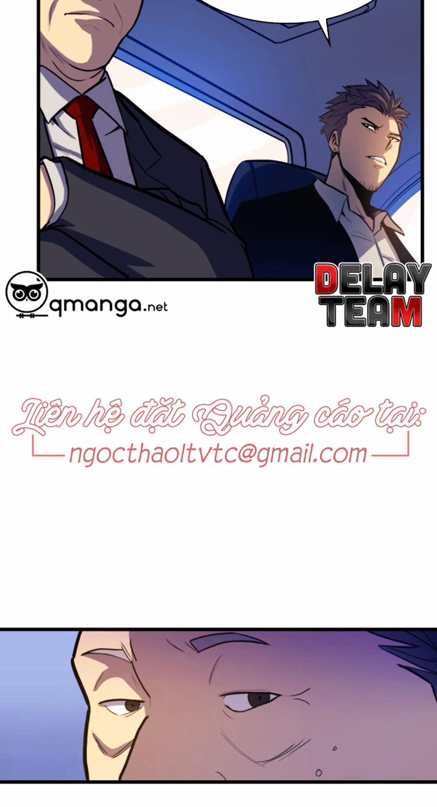 Sự Trở Lại Của Người Chơi Cấp Cao Nhất 24 trang 44