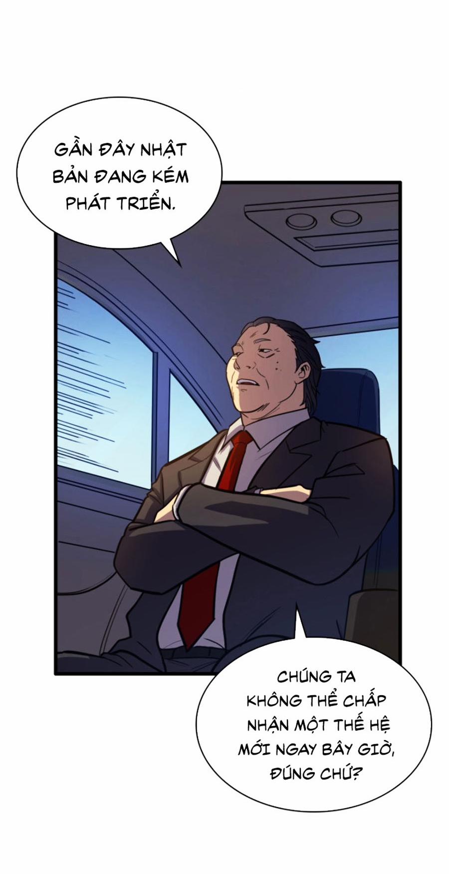 Sự Trở Lại Của Người Chơi Cấp Cao Nhất 24 trang 46
