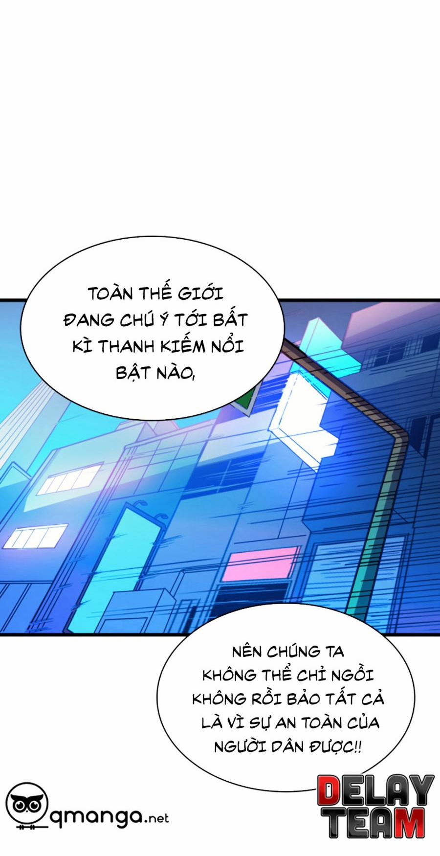 Sự Trở Lại Của Người Chơi Cấp Cao Nhất 24 trang 47