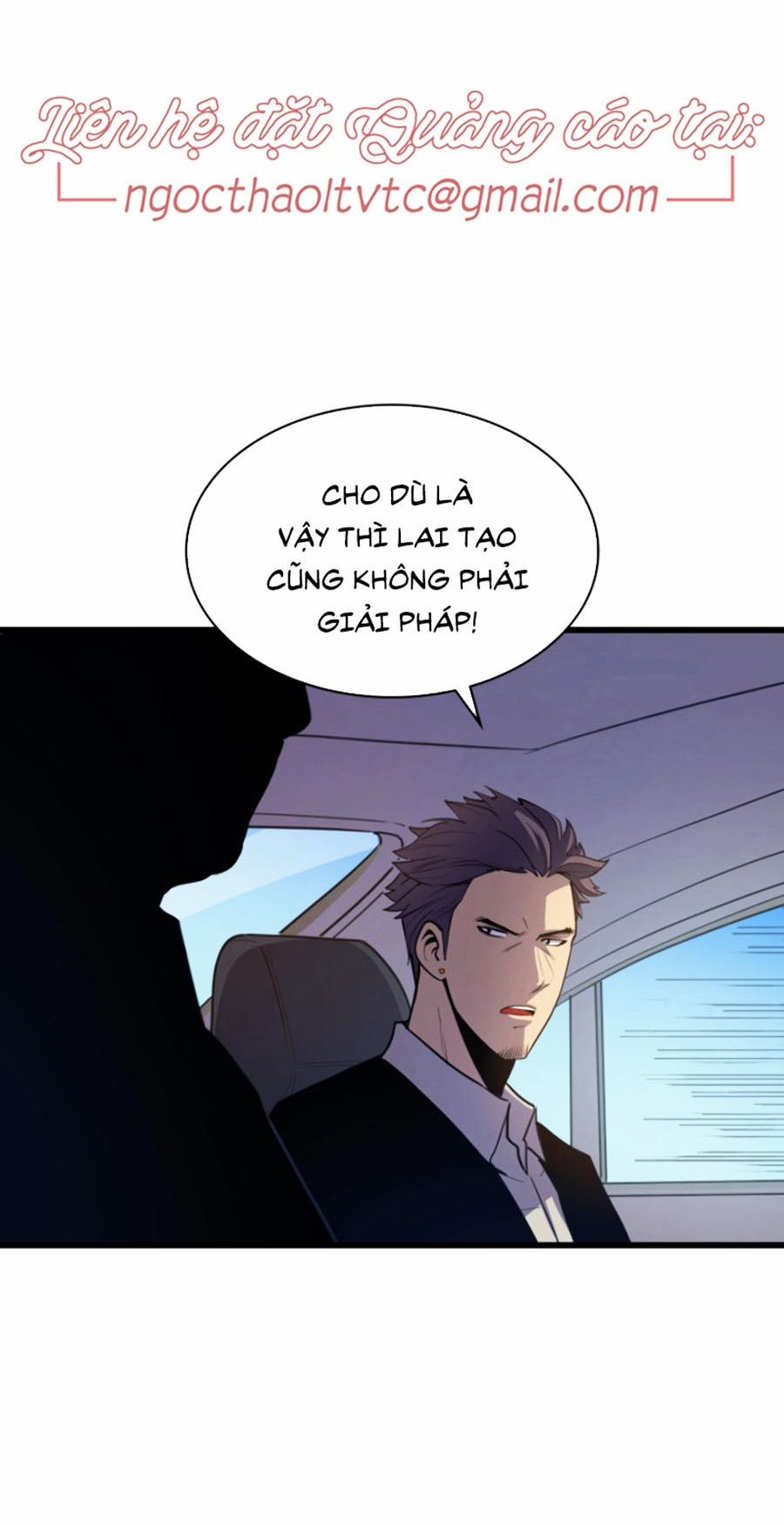 Sự Trở Lại Của Người Chơi Cấp Cao Nhất 24 trang 48