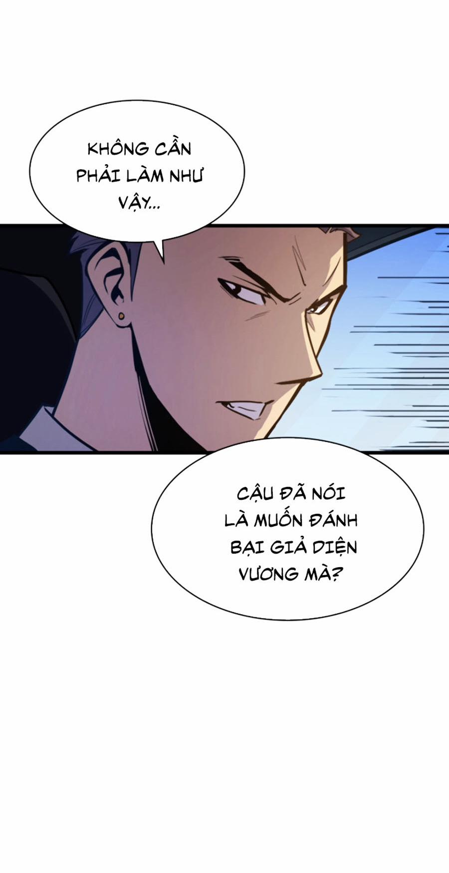 Sự Trở Lại Của Người Chơi Cấp Cao Nhất 24 trang 49