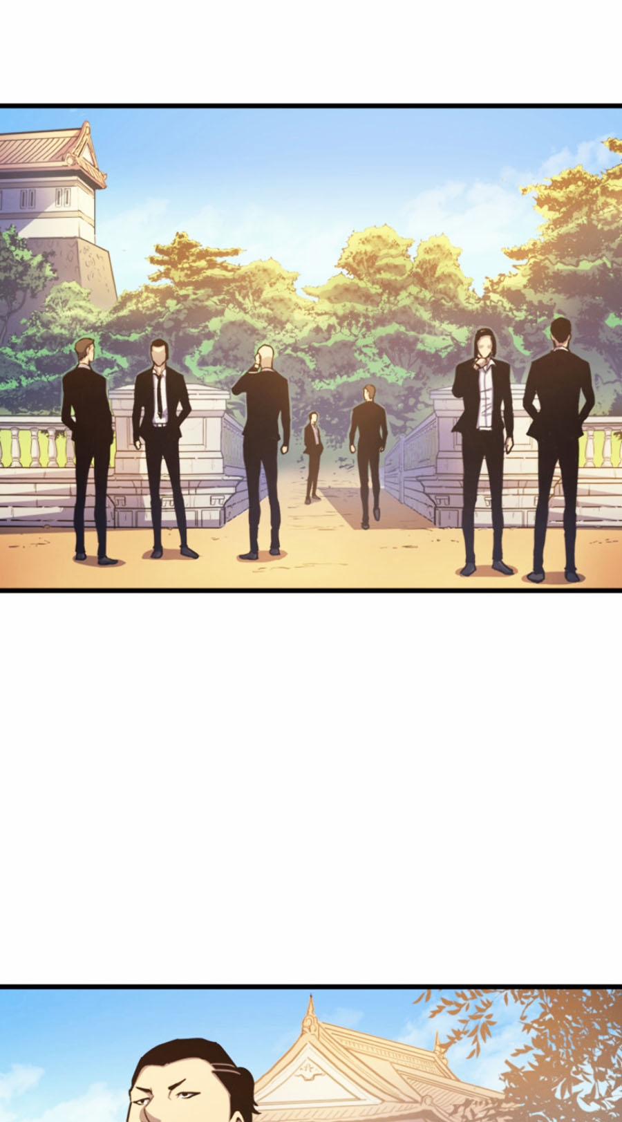 Sự Trở Lại Của Người Chơi Cấp Cao Nhất 24 trang 60