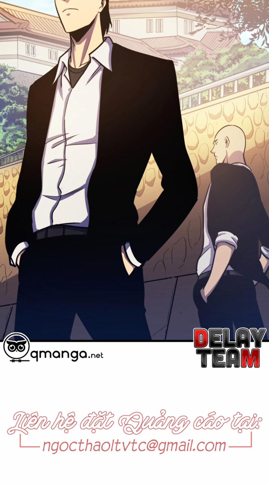 Sự Trở Lại Của Người Chơi Cấp Cao Nhất 24 trang 61