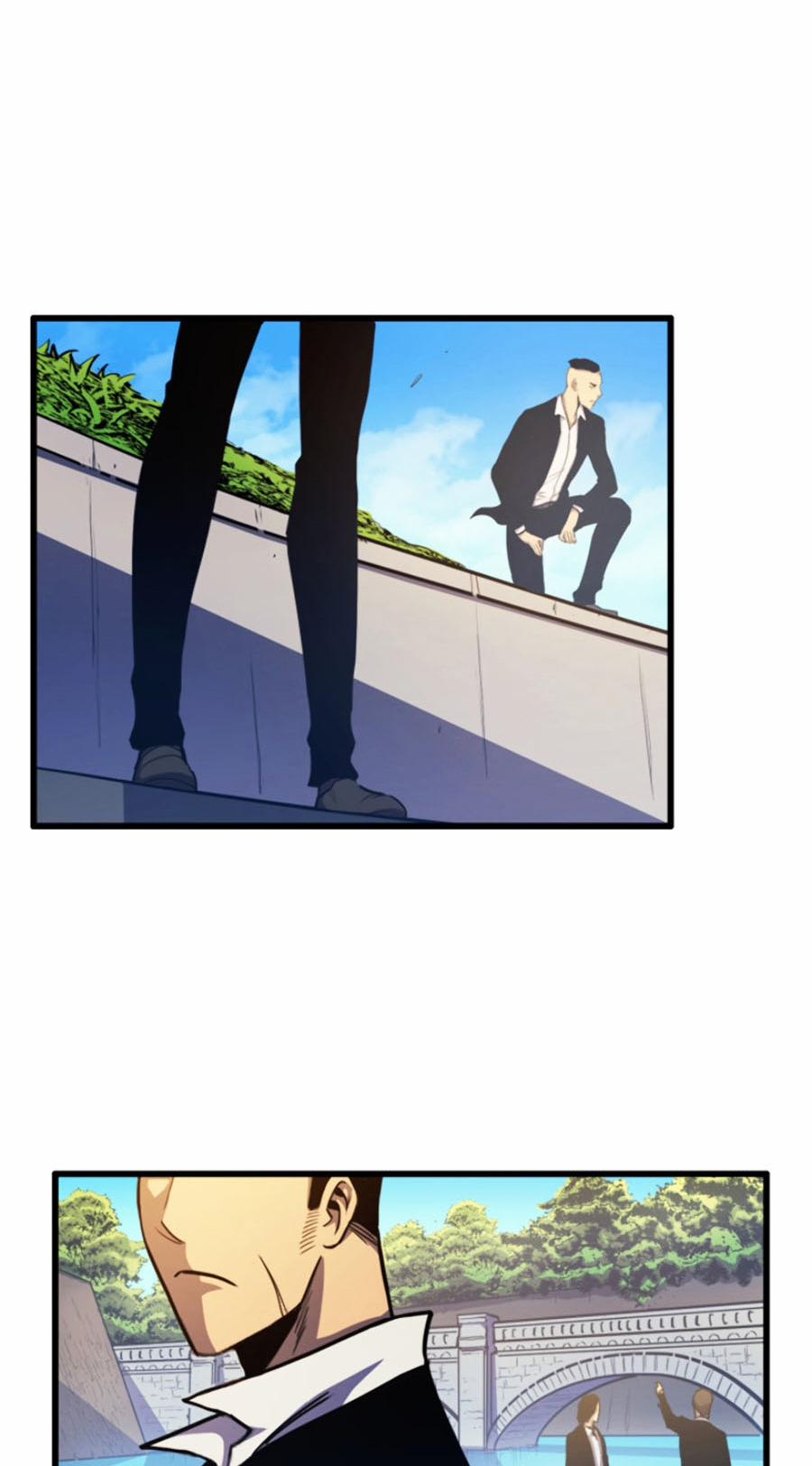 Sự Trở Lại Của Người Chơi Cấp Cao Nhất 24 trang 62