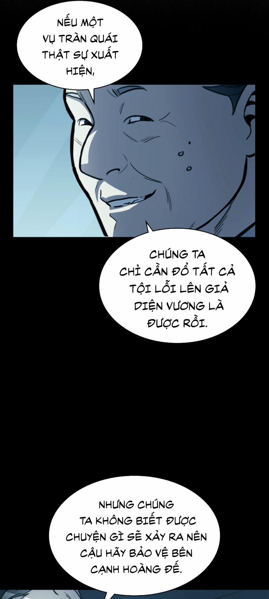 Sự Trở Lại Của Người Chơi Cấp Cao Nhất 24 trang 66